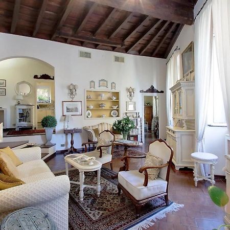 Casa Dell'Angelo Apartment Rome Exterior photo