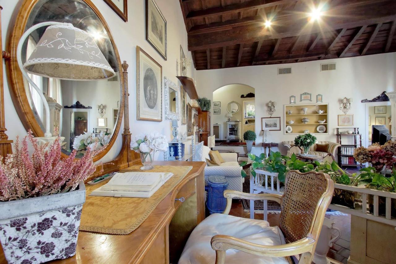 Casa Dell'Angelo Apartment Rome Exterior photo